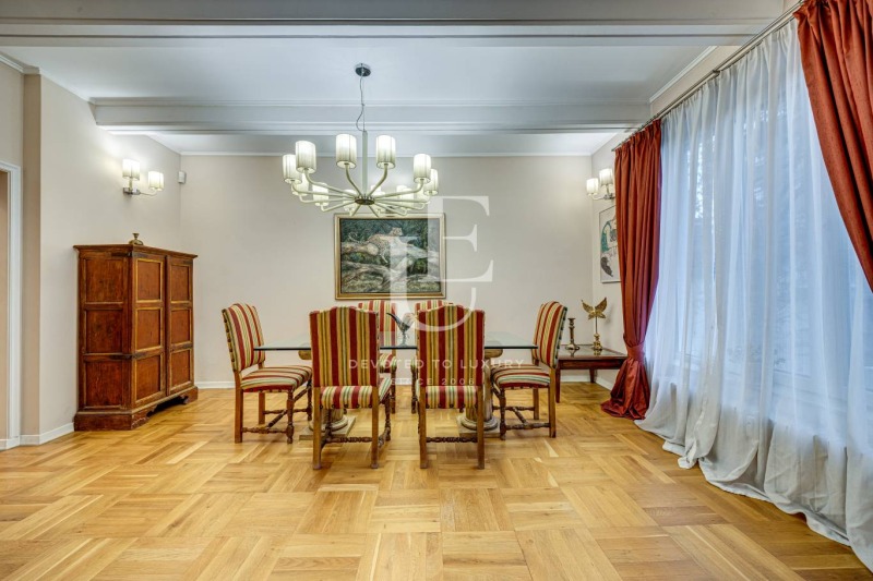 Продава 4-СТАЕН, гр. София, Докторски паметник, снимка 4 - Апартаменти - 53258214