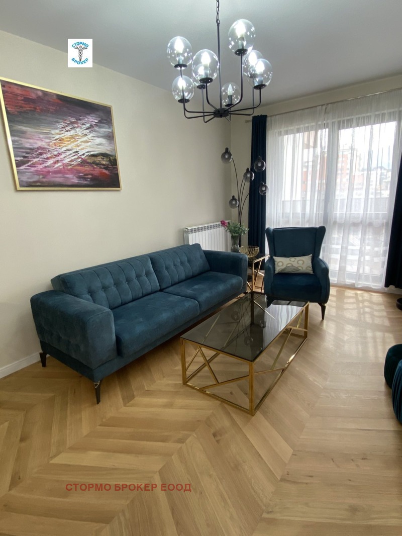 Продава 4-СТАЕН, гр. София, Хладилника, снимка 6 - Апартаменти - 53565288