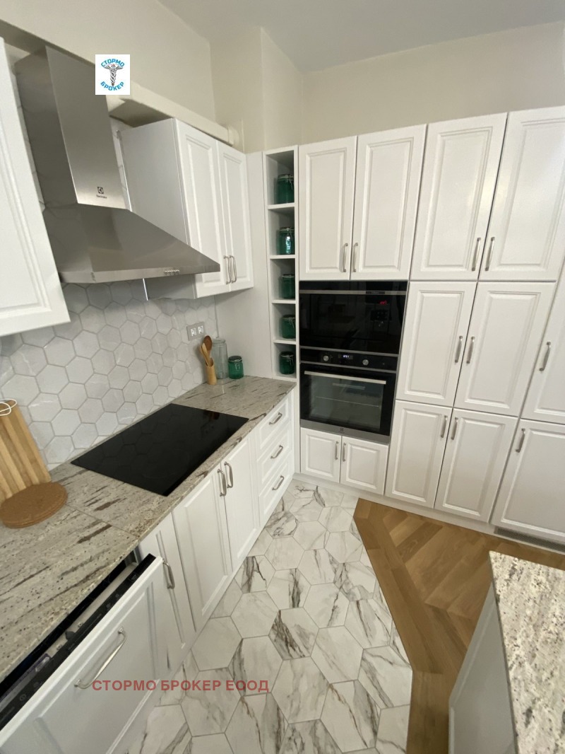 Продава 4-СТАЕН, гр. София, Хладилника, снимка 11 - Апартаменти - 53565288