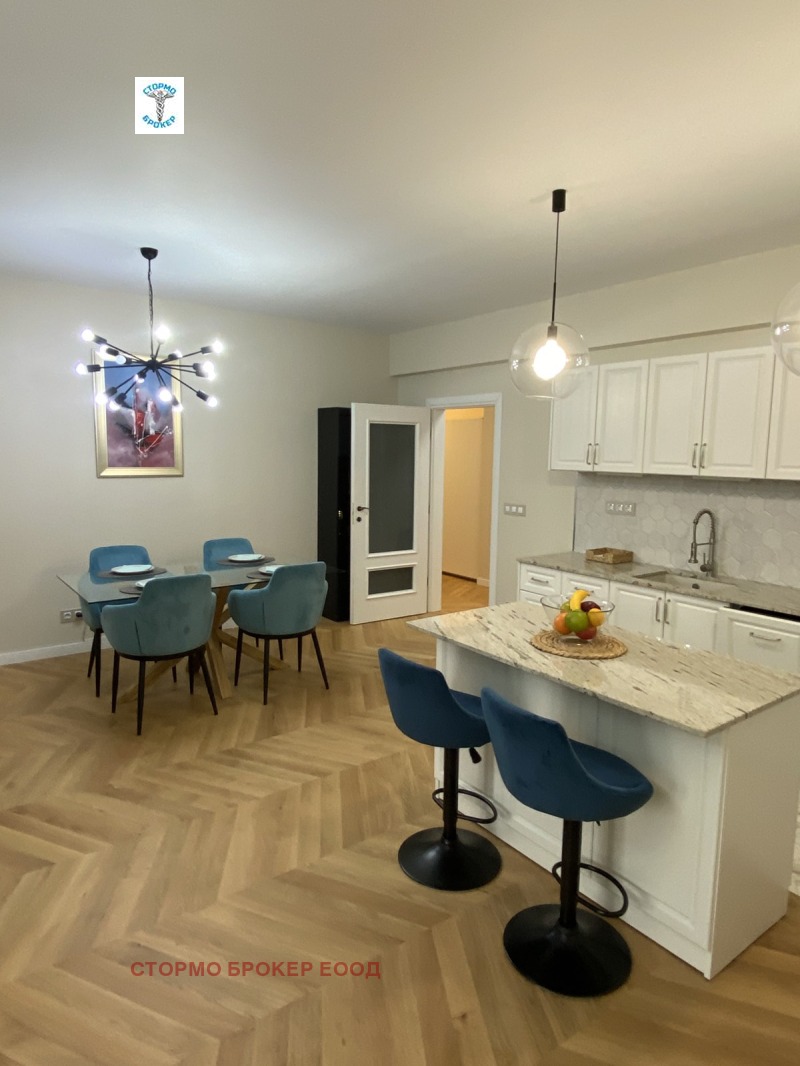 Продава 4-СТАЕН, гр. София, Хладилника, снимка 9 - Апартаменти - 53565288