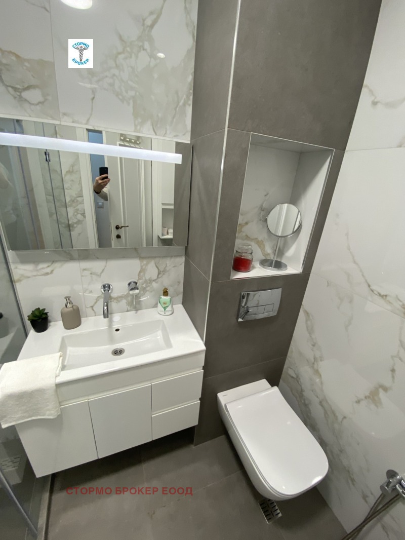 Продава 4-СТАЕН, гр. София, Хладилника, снимка 16 - Апартаменти - 53565288