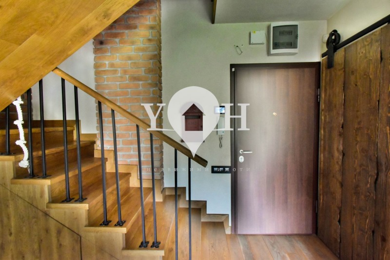 À venda  Casinha Sofia , Manastirski livadi , 187 m² | 96248942 - imagem [9]