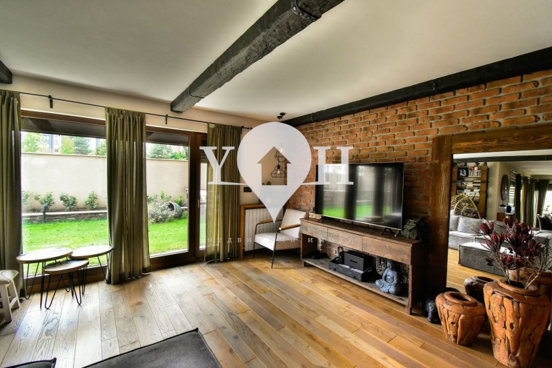 À venda  Casinha Sofia , Manastirski livadi , 187 m² | 96248942 - imagem [6]