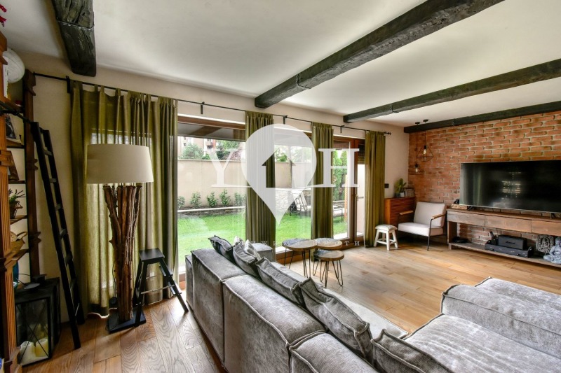 À venda  Casinha Sofia , Manastirski livadi , 187 m² | 96248942 - imagem [5]