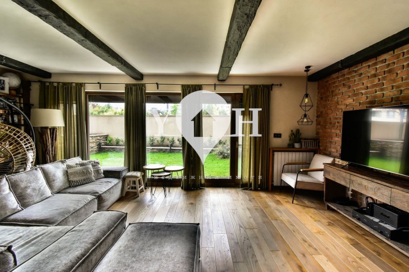 À venda  Casinha Sofia , Manastirski livadi , 187 m² | 96248942 - imagem [4]