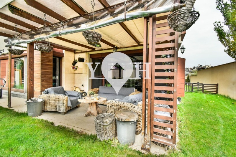 На продаж  Мезонет София , Манастирски ливади , 187 кв.м | 96248942 - зображення [17]