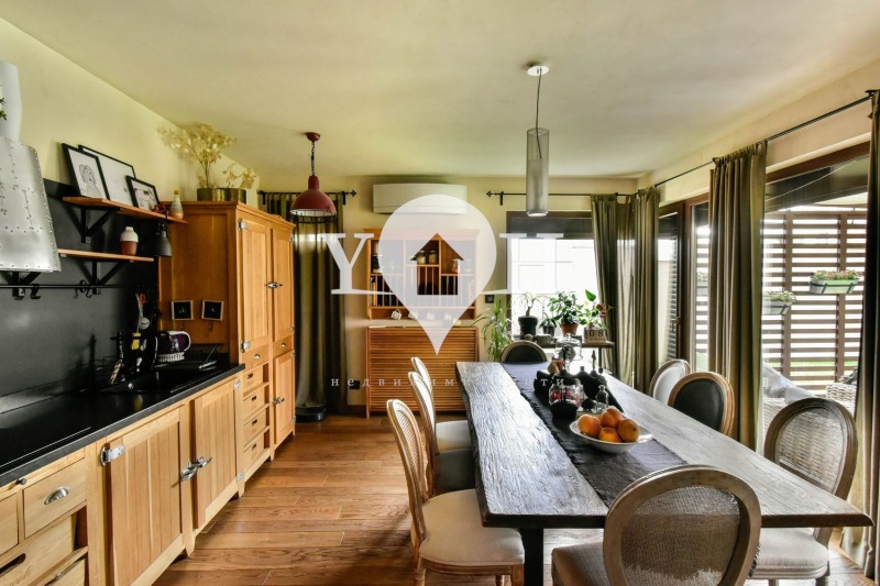 À venda  Casinha Sofia , Manastirski livadi , 187 m² | 96248942 - imagem [3]