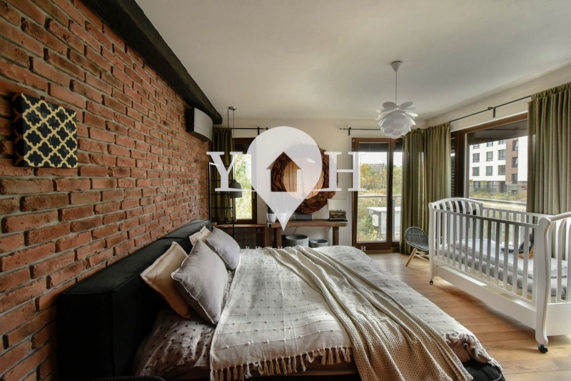 À venda  Casinha Sofia , Manastirski livadi , 187 m² | 96248942 - imagem [14]