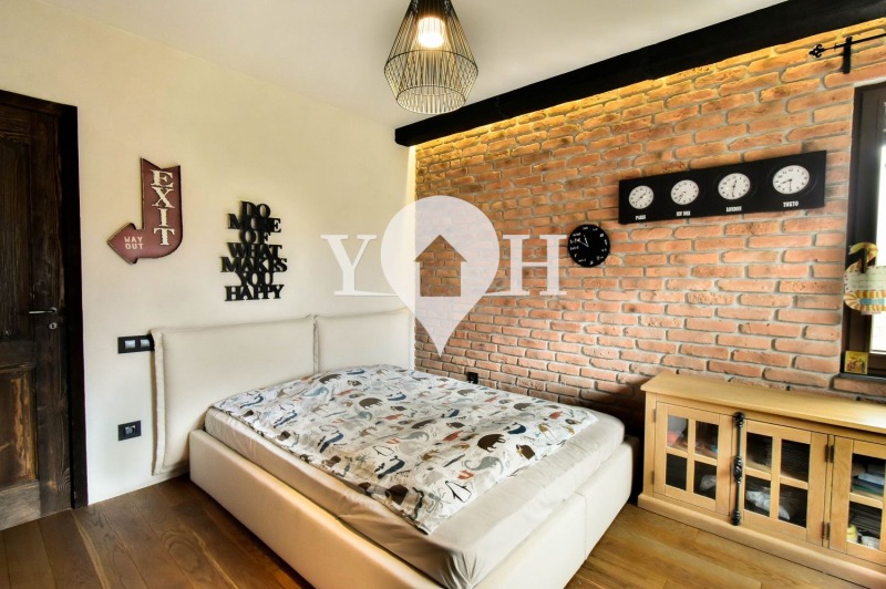На продаж  Мезонет София , Манастирски ливади , 187 кв.м | 96248942 - зображення [12]