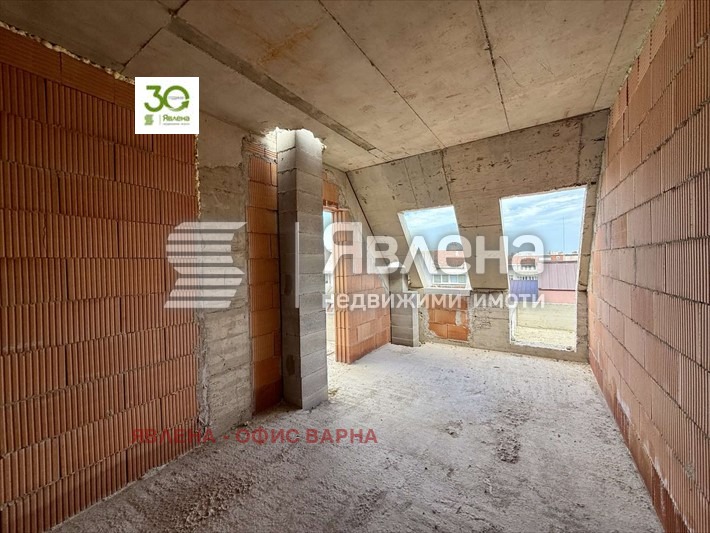 Продава МЕЗОНЕТ, гр. Варна, Окръжна болница-Генерали, снимка 6 - Апартаменти - 53026407