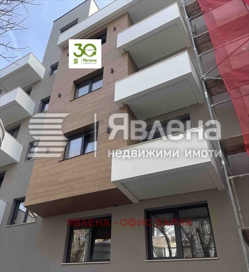 Продава МЕЗОНЕТ, гр. Варна, Окръжна болница-Генерали