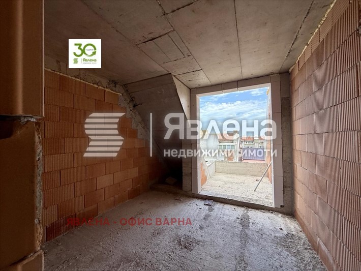 Продава МЕЗОНЕТ, гр. Варна, Окръжна болница-Генерали, снимка 7 - Апартаменти - 53026407