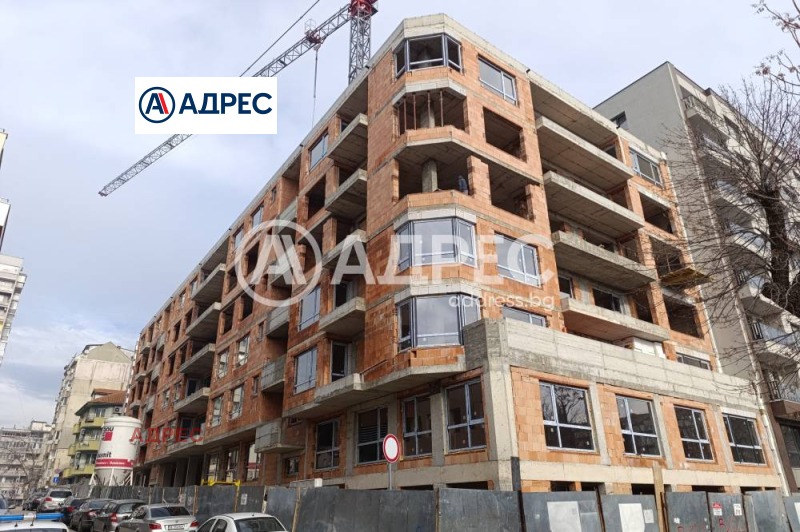 Продава  Офис град Варна , Център , 163 кв.м | 89549461