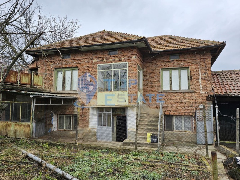 Продава  Къща, област Велико Търново, с. Козловец • 18 400 EUR • ID 10362505 — holmes.bg - [1] 