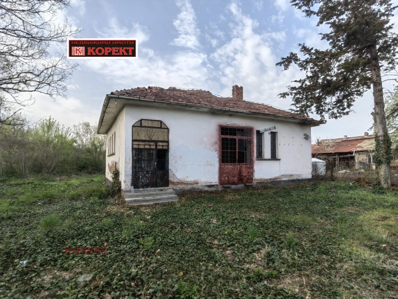 Продава  Къща област Плевен , с. Телиш , 114 кв.м | 99499043 - изображение [17]