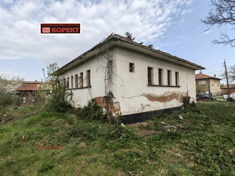 Продава  Къща област Плевен , с. Телиш , 114 кв.м | 99499043 - изображение [2]