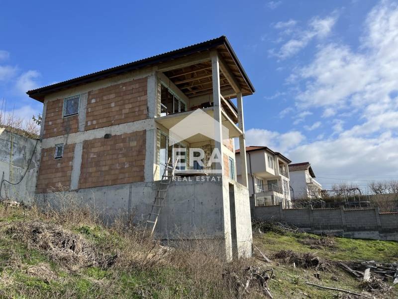 Продава  Къща област Добрич , гр. Балчик , 177 кв.м | 30359602 - изображение [2]