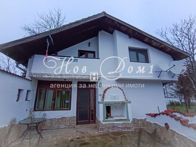 Zu verkaufen  Haus region Varna , Priselzi , 200 qm | 49128364