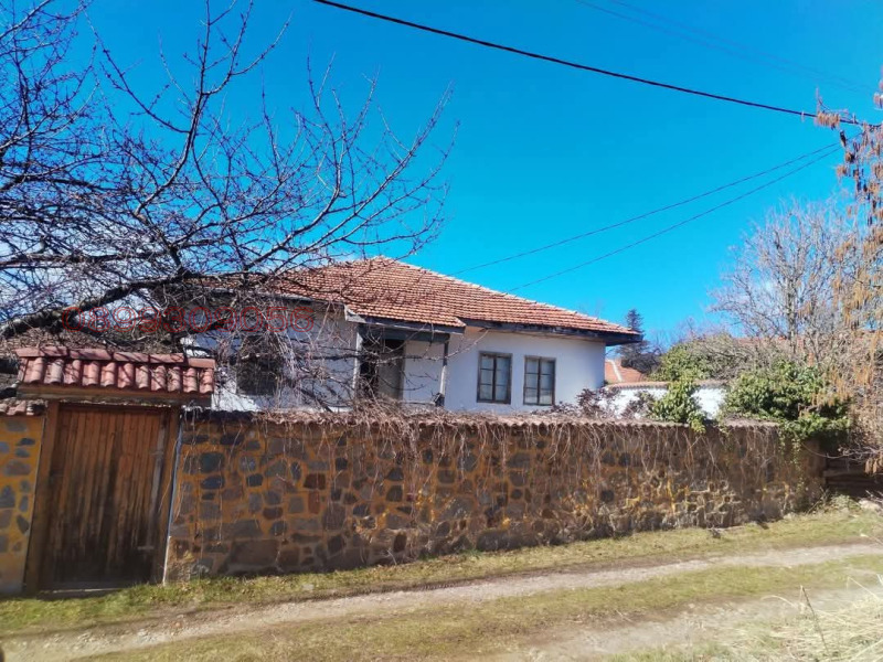 Na prodej  Dům oblast Sofia , Jarlovo , 77 m2 | 79659872