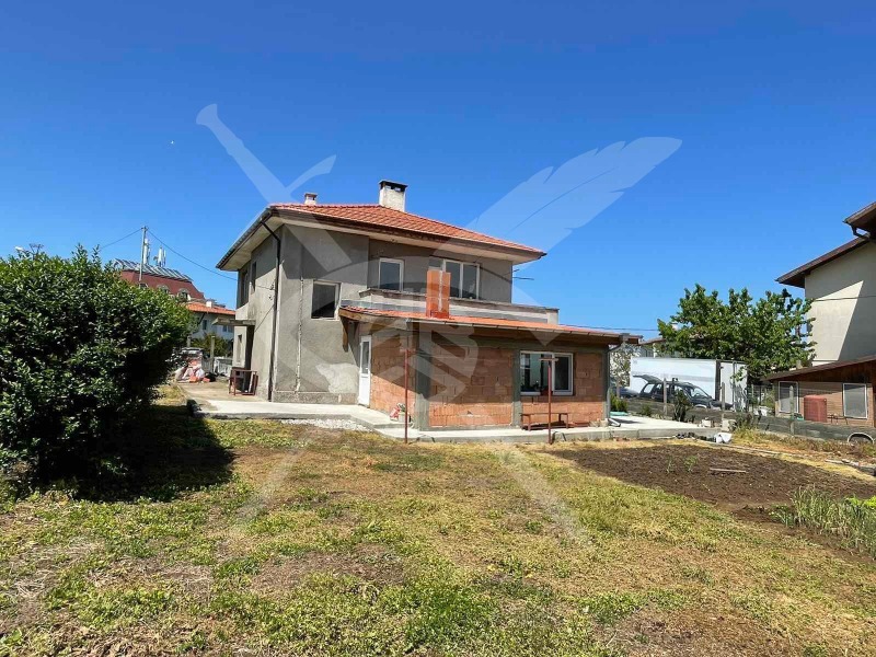 Продава  Къща област Бургас , с. Варвара , 85 кв.м | 88201594 - изображение [2]