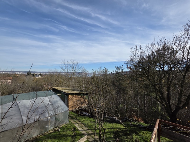 Продава КЪЩА, гр. Варна, с. Константиново, снимка 6 - Къщи - 52545707