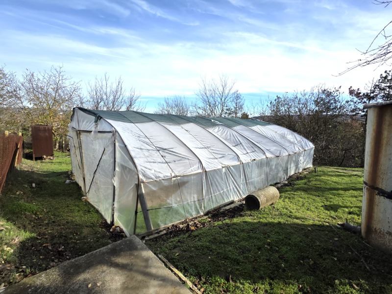 Продава КЪЩА, гр. Варна, с. Константиново, снимка 2 - Къщи - 52545707