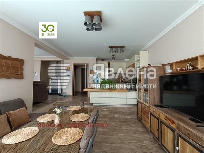 Продава КЪЩА, гр. Варна, к.к. Чайка, снимка 9 - Къщи - 53037942