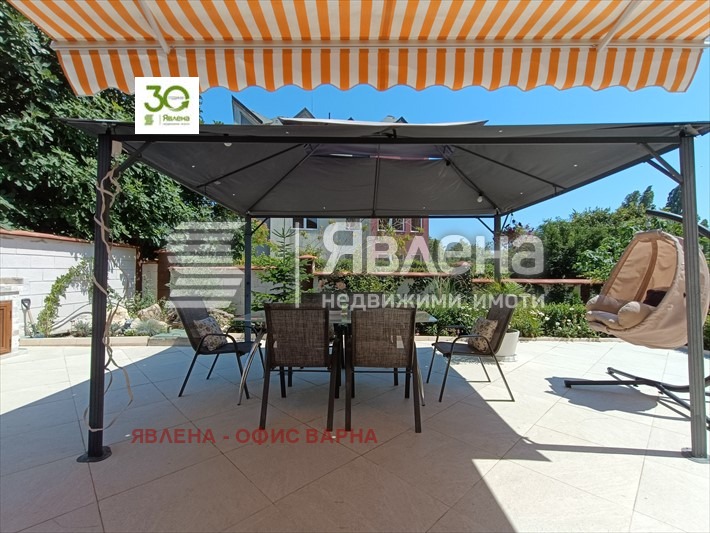 Продава КЪЩА, гр. Варна, к.к. Чайка, снимка 5 - Къщи - 53037942