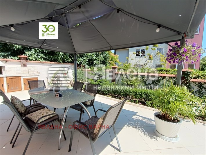 Продава КЪЩА, гр. Варна, к.к. Чайка, снимка 6 - Къщи - 53037942