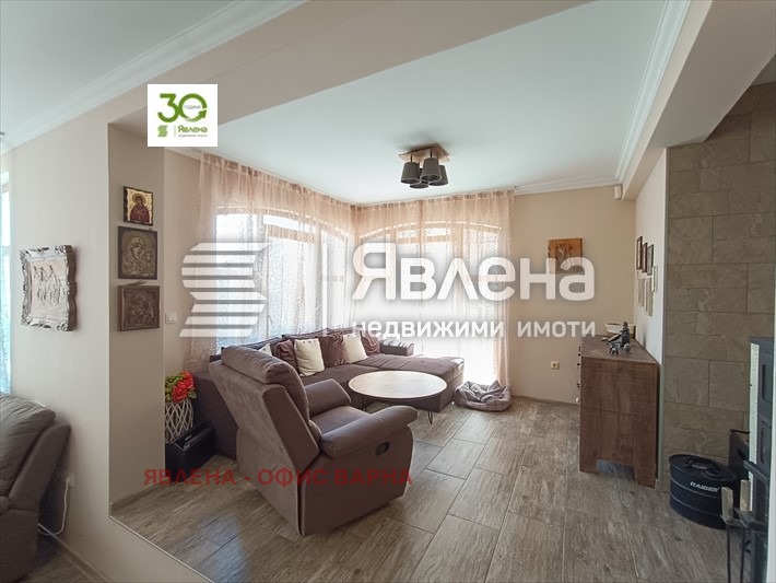 Продава КЪЩА, гр. Варна, к.к. Чайка, снимка 11 - Къщи - 53037942