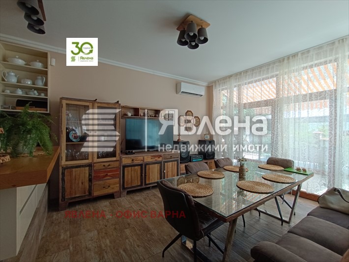 Продава КЪЩА, гр. Варна, к.к. Чайка, снимка 10 - Къщи - 53037942