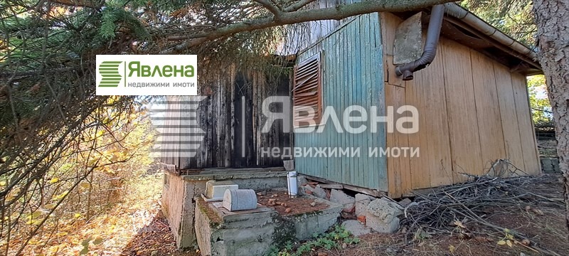 In vendita  Complotto regione Sofia , Mala Rakovitsa , 600 mq | 93209339 - Immagine [5]
