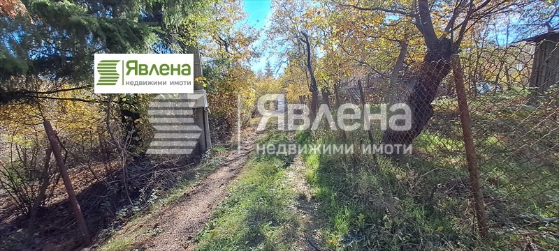 In vendita  Complotto regione Sofia , Mala Rakovitsa , 600 mq | 93209339 - Immagine [7]
