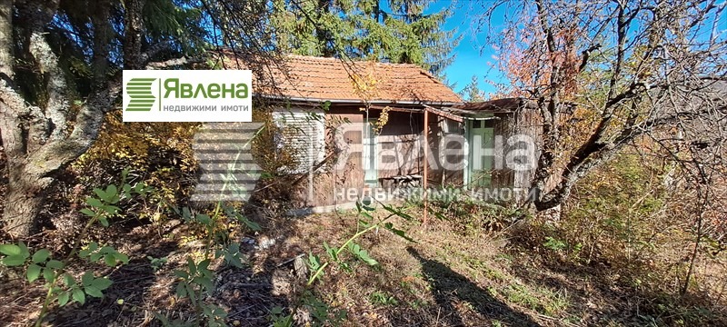 In vendita  Complotto regione Sofia , Mala Rakovitsa , 600 mq | 93209339 - Immagine [3]