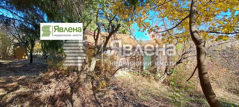 In vendita  Complotto regione Sofia , Mala Rakovitsa , 600 mq | 93209339 - Immagine [6]