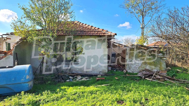 Продава ПАРЦЕЛ, с. Царичино, област Добрич, снимка 3 - Парцели - 52410998