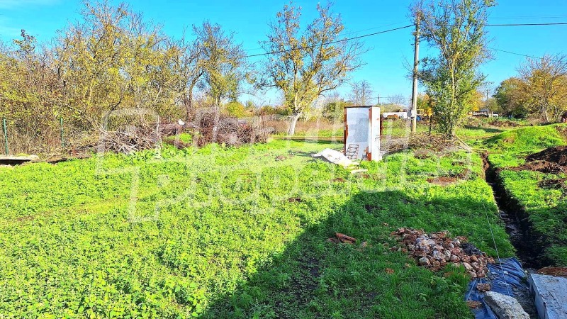 Продава ПАРЦЕЛ, с. Царичино, област Добрич, снимка 10 - Парцели - 52410998