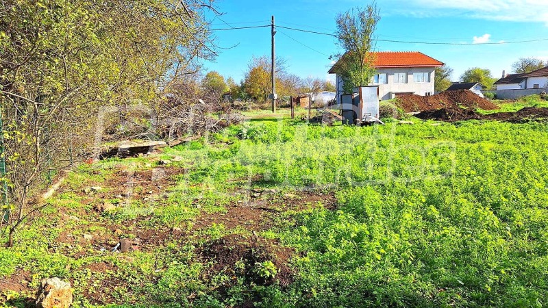 Продава ПАРЦЕЛ, с. Царичино, област Добрич, снимка 7 - Парцели - 52410998