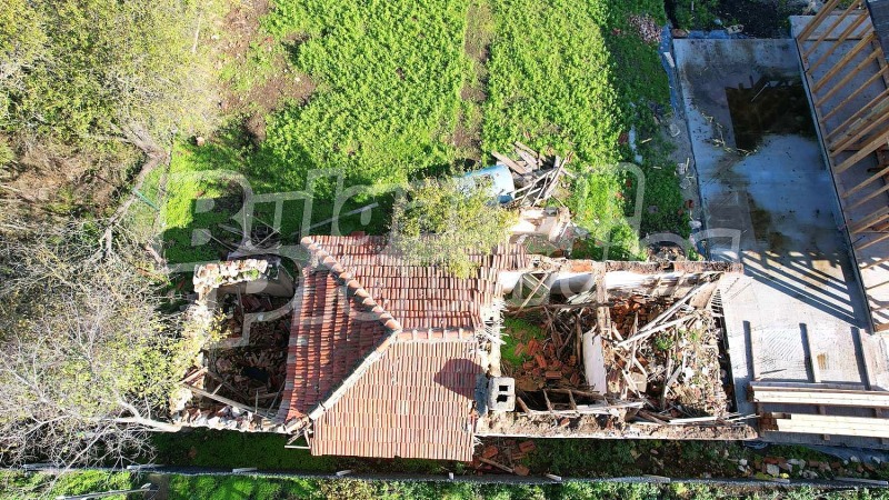 Продава ПАРЦЕЛ, с. Царичино, област Добрич, снимка 16 - Парцели - 52410998