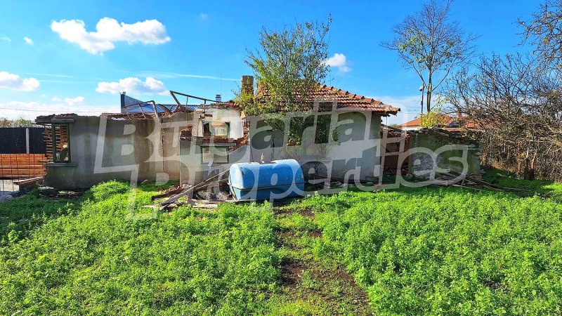 Продава ПАРЦЕЛ, с. Царичино, област Добрич, снимка 8 - Парцели - 52410998