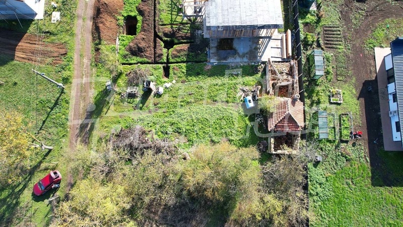 Продава ПАРЦЕЛ, с. Царичино, област Добрич, снимка 14 - Парцели - 52410998