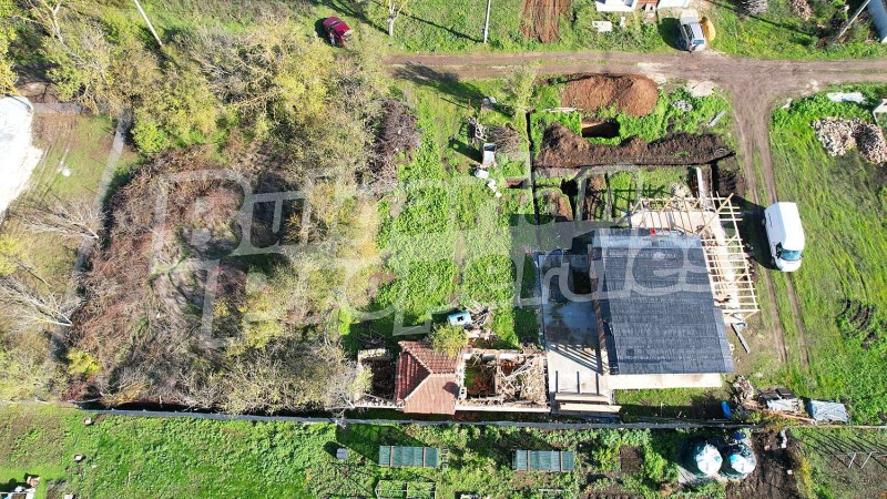 Продава ПАРЦЕЛ, с. Царичино, област Добрич, снимка 15 - Парцели - 52410998