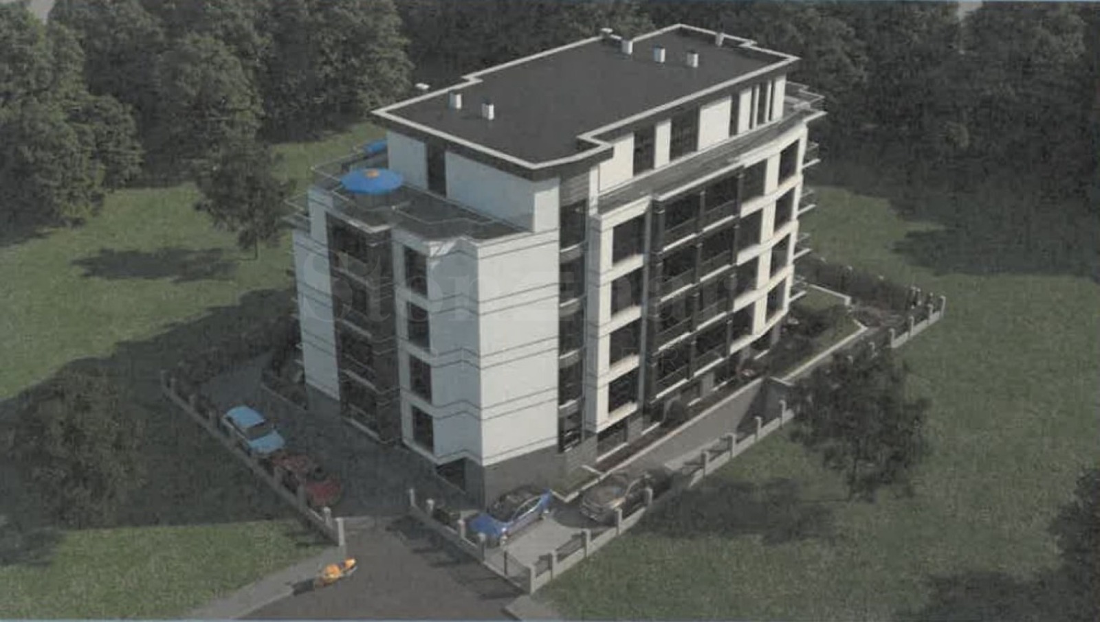 Продава 1-СТАЕН, гр. София, Дружба 1