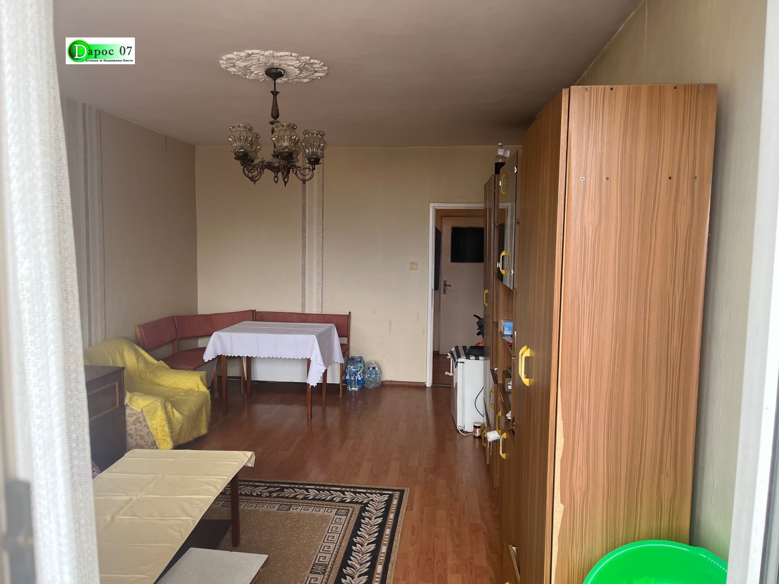 Продава 2-СТАЕН, гр. София, Дружба 1, снимка 3 - Апартаменти - 54195720