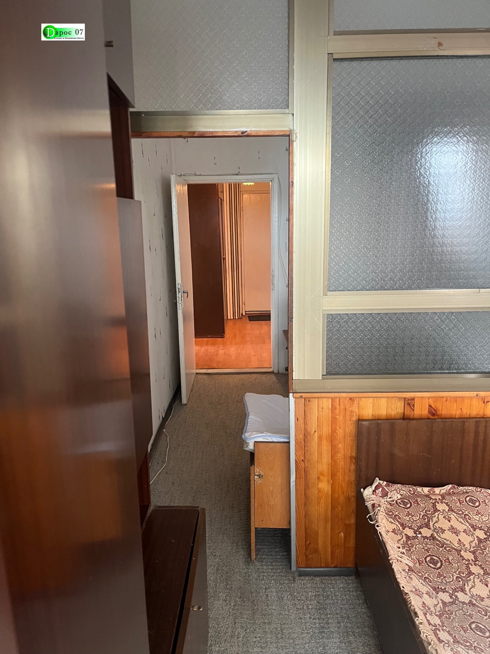 Продава 2-СТАЕН, гр. София, Дружба 1, снимка 7 - Апартаменти - 54195720