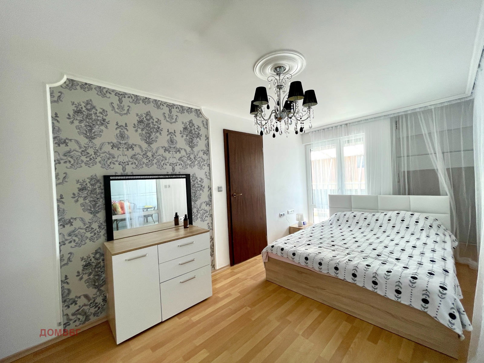 Продава 2-СТАЕН, гр. Несебър, област Бургас, снимка 7 - Апартаменти - 54925553