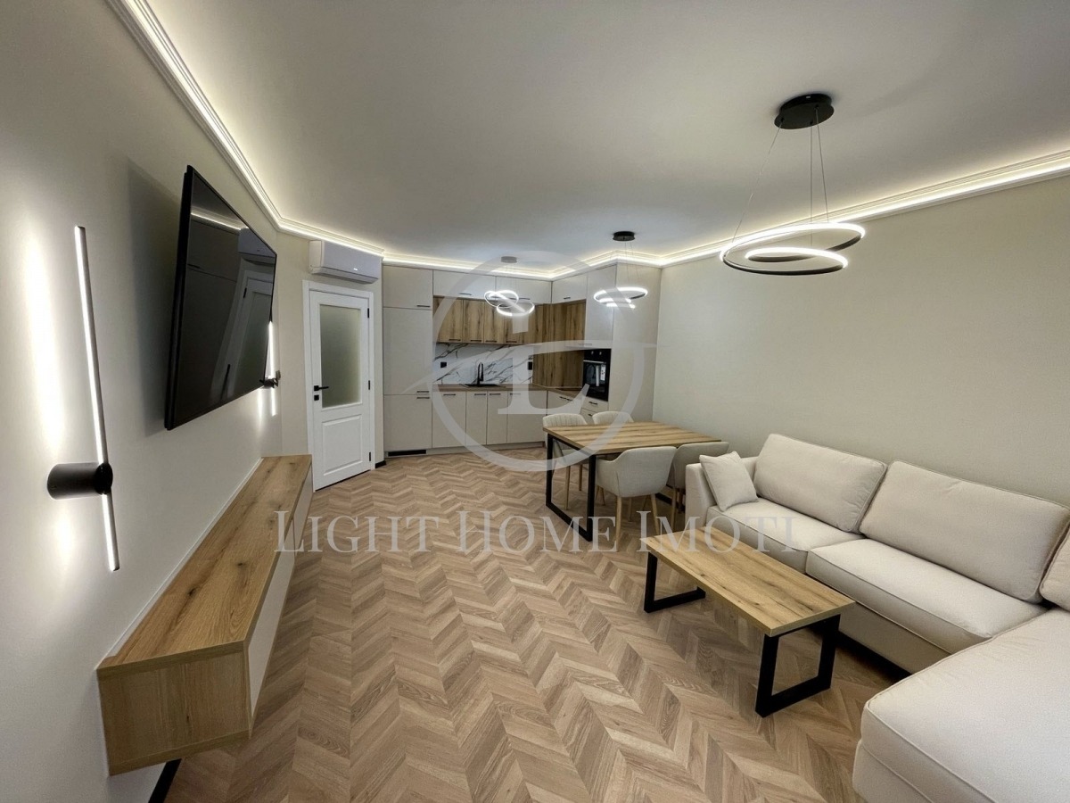 Продава 2-СТАЕН, гр. Пловдив, Остромила, снимка 2 - Апартаменти - 55005065