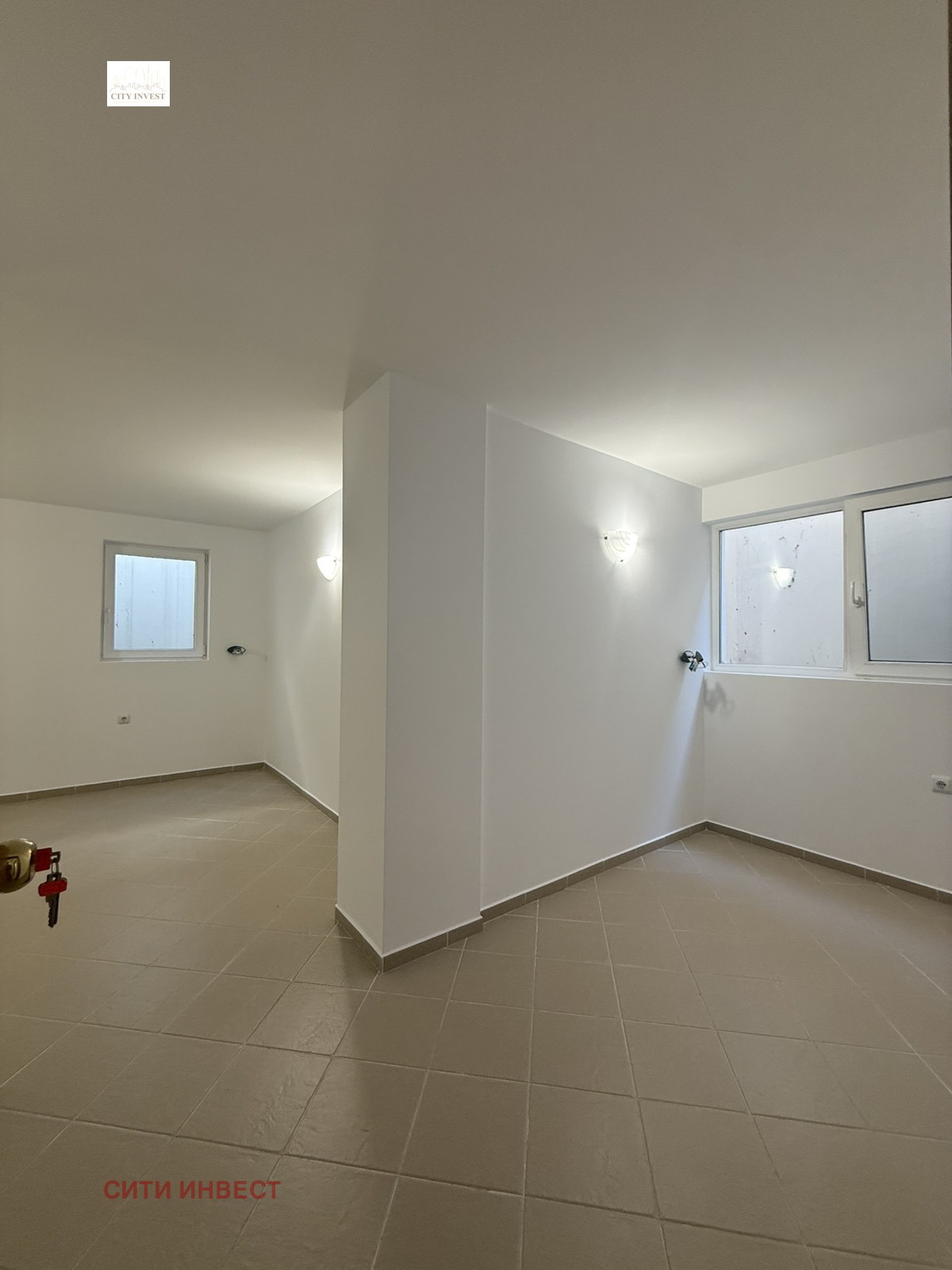 Продава 2-СТАЕН, гр. Несебър, област Бургас, снимка 3 - Апартаменти - 55192218