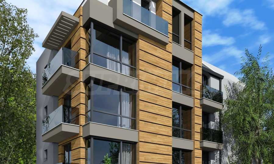 Продава 2-СТАЕН, гр. Пловдив, Каменица 1