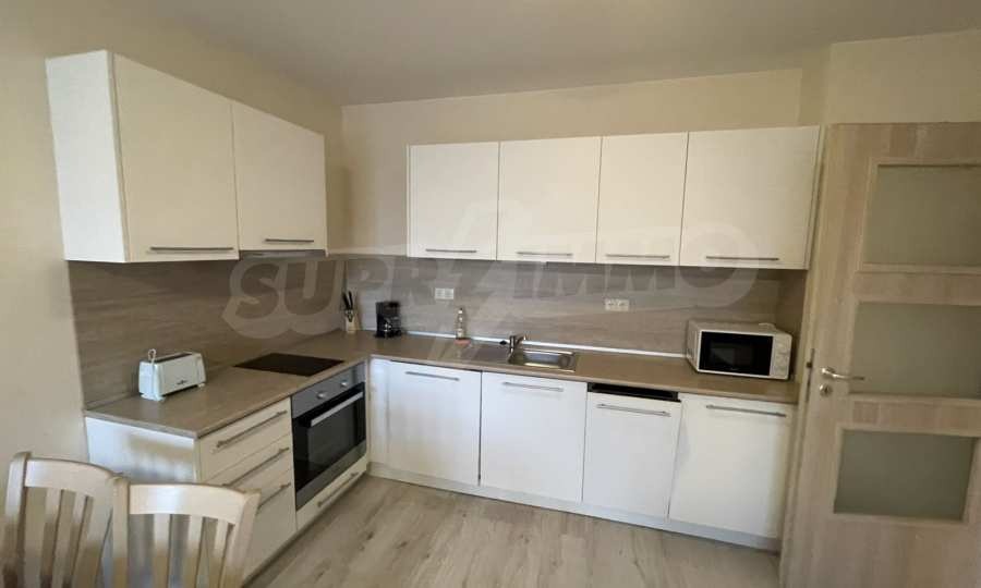 Продава 2-СТАЕН, гр. Варна, Аспарухово, снимка 9 - Апартаменти - 55441629